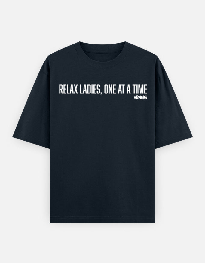 Unisex Oversized Classic T-Shirt