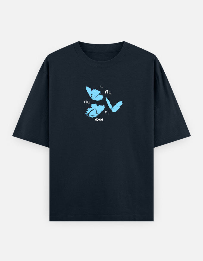 Unisex Oversized Classic T-Shirt