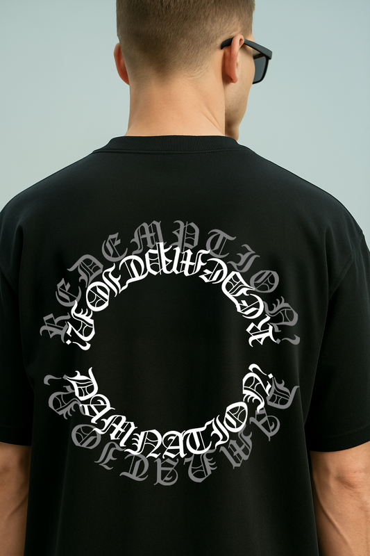 Redemption - Damnation